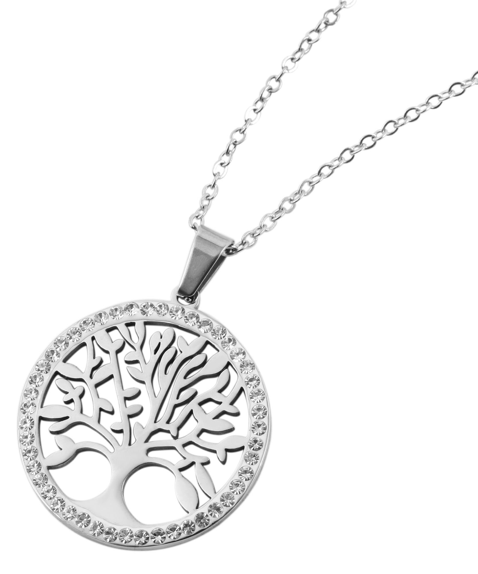 AKZENT Schmuckset Inna Akzent Schmuckset mit günstig online kaufen