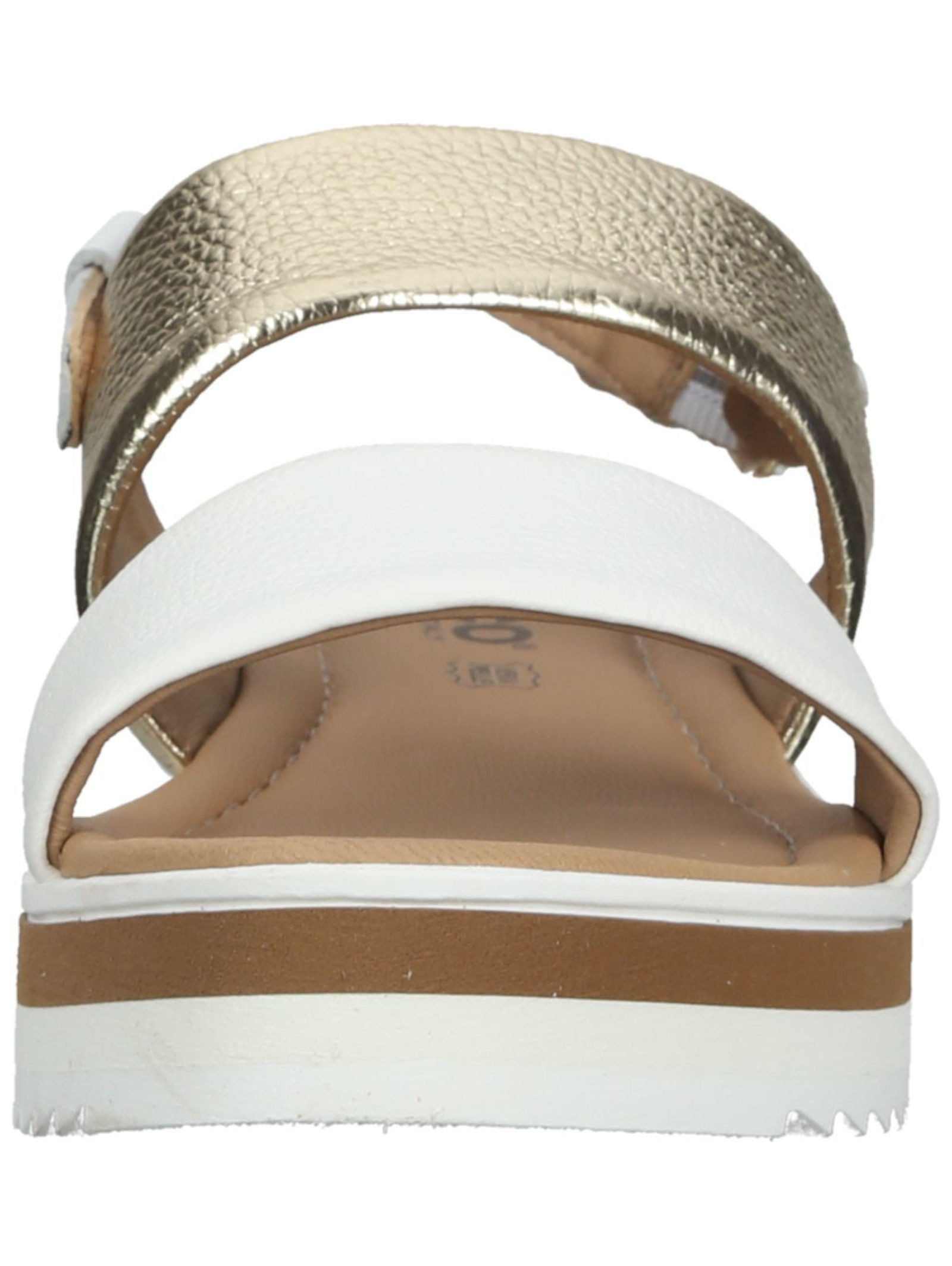 IGI & CO Sandalen Nappaleder . Riemchensandalette