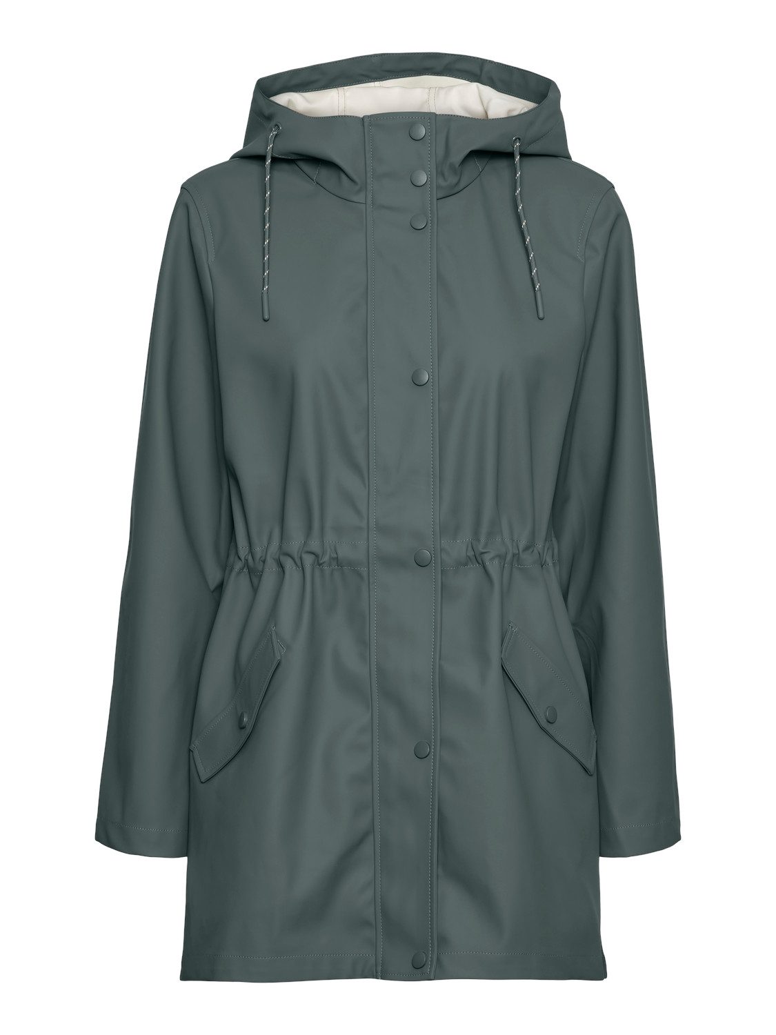 Vero Moda Regenjacke VMMALOU COATED JACKET günstig online kaufen