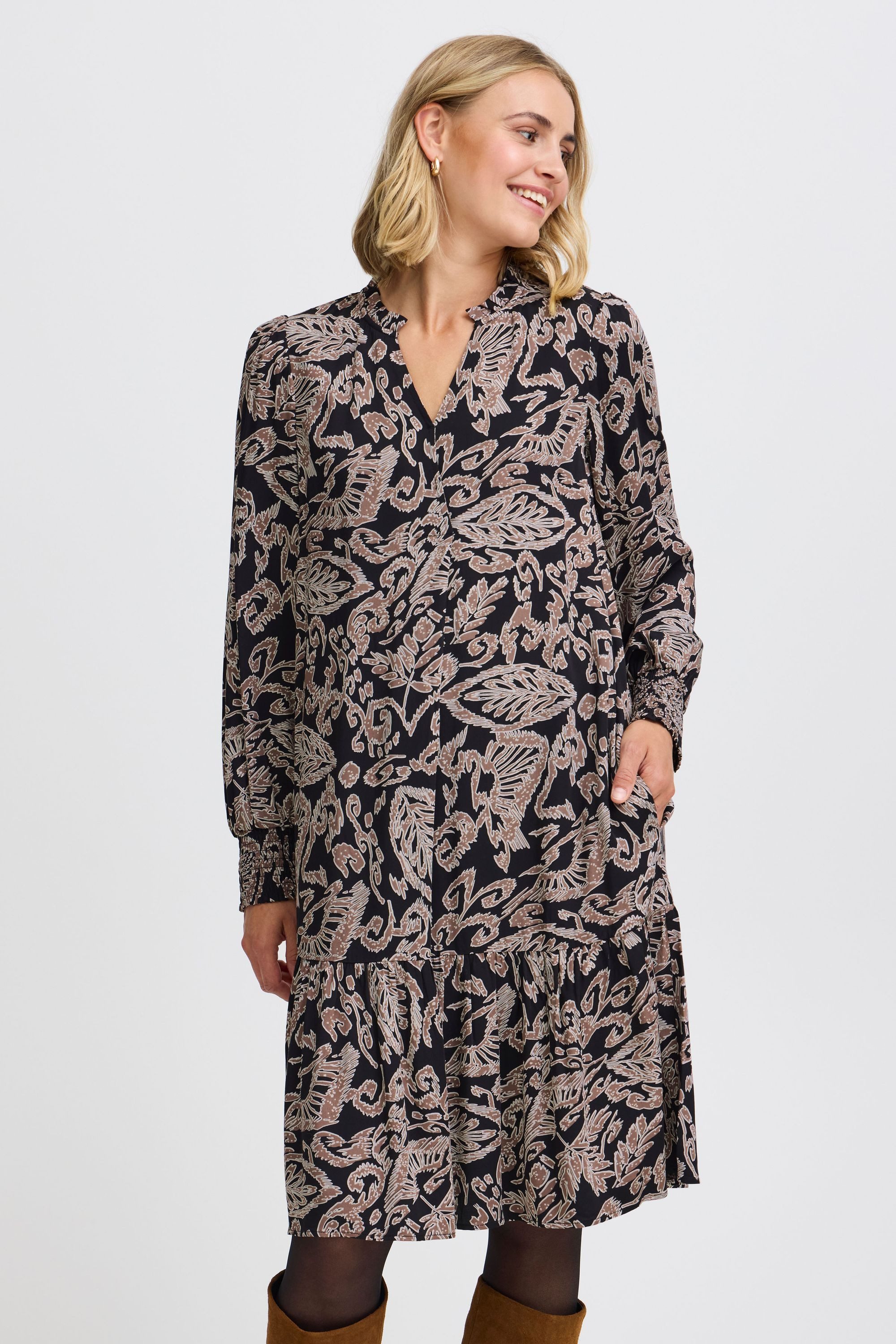 Druckkleid FRGLADIS DR 1
