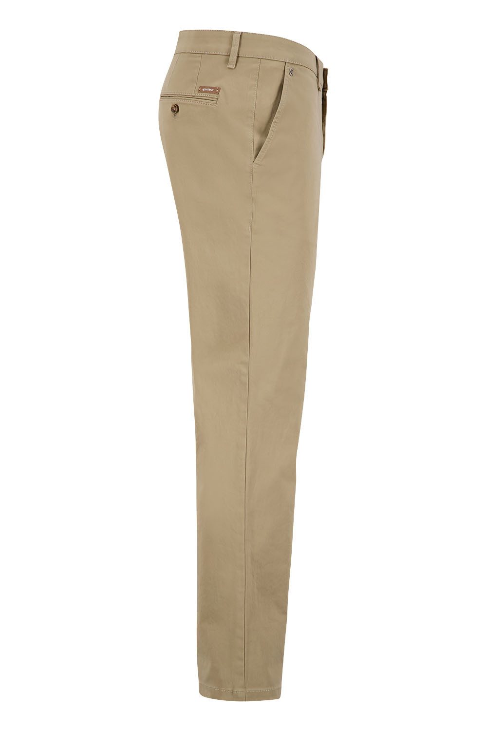 Atelier GARDEUR Chinohose Benito Ganzjahres-Baumwollgabardine, elastisch günstig online kaufen