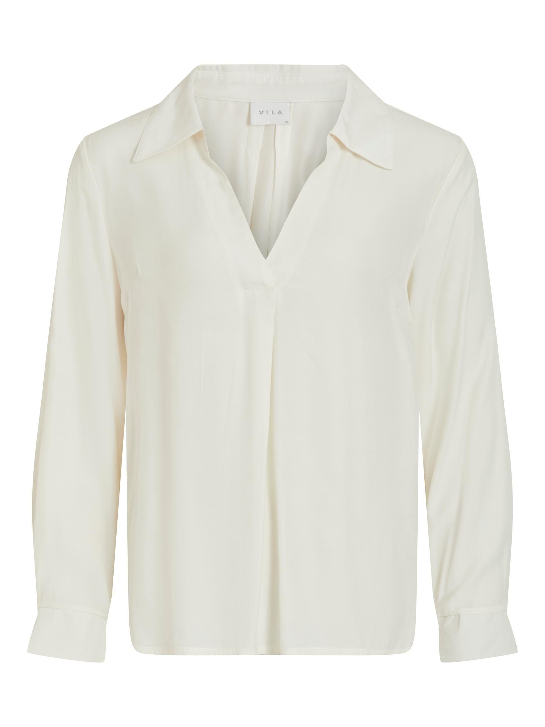 Vila Langarmbluse