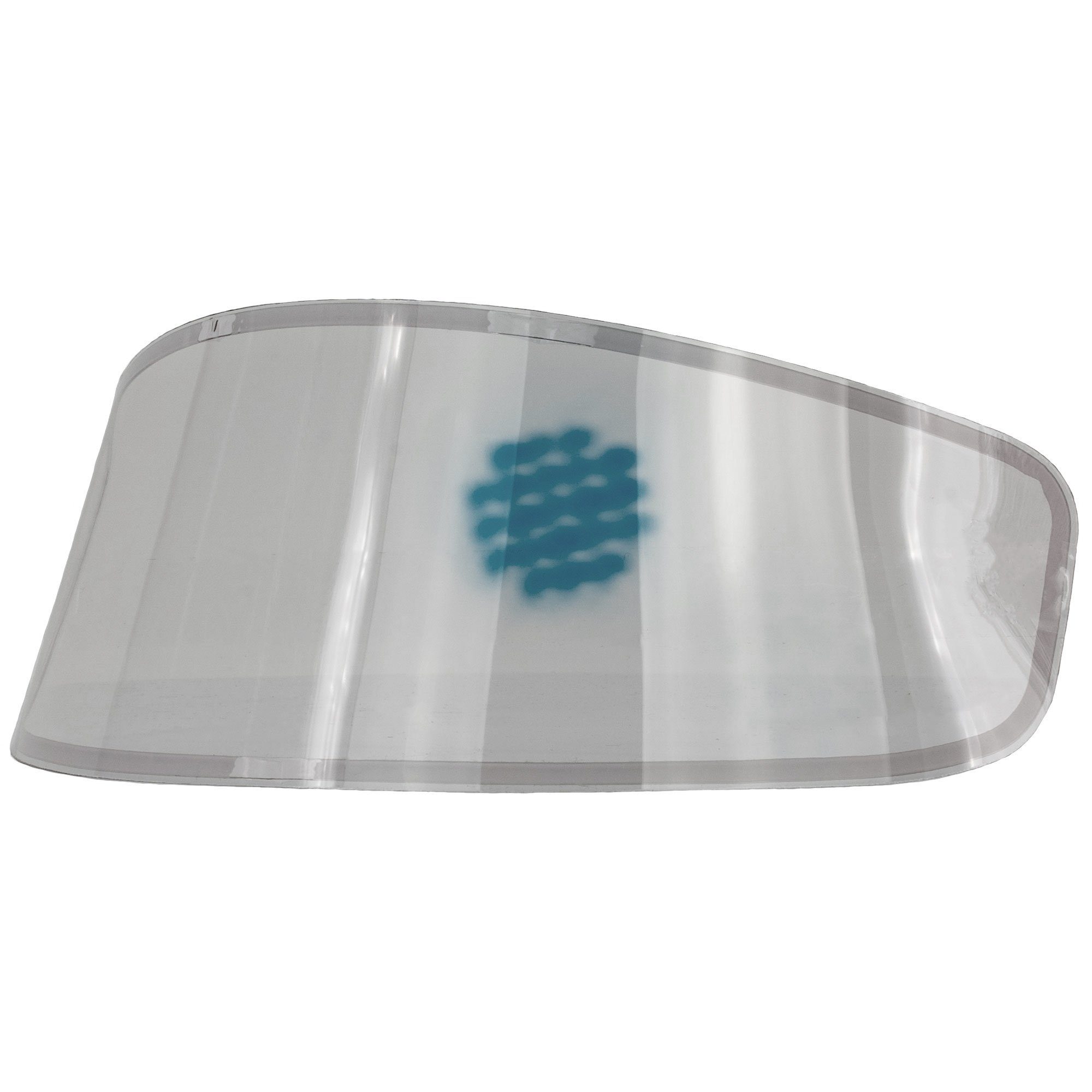 Broken Head Motorradhelm Antibeschlagscheibe Raleri