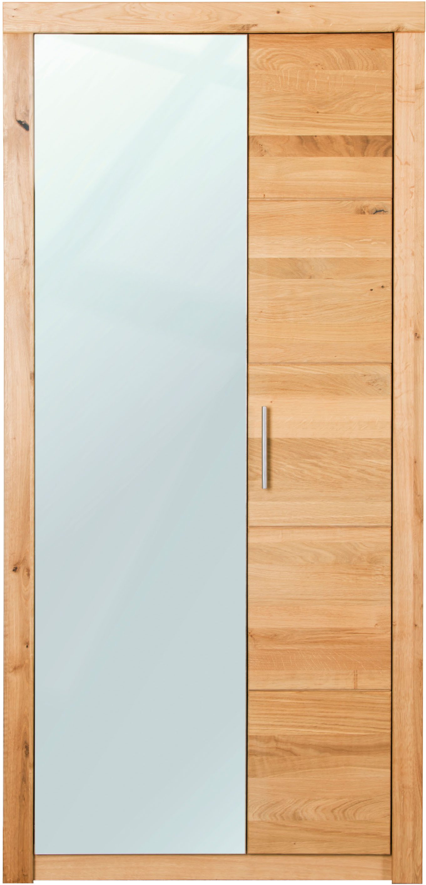 VOGL Möbelfabrik Garderobenschrank Toronto mit Spiegel