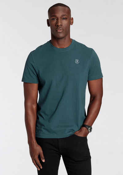 Rundhals T-Shirts Große Größe für Herren online kaufen | OTTO