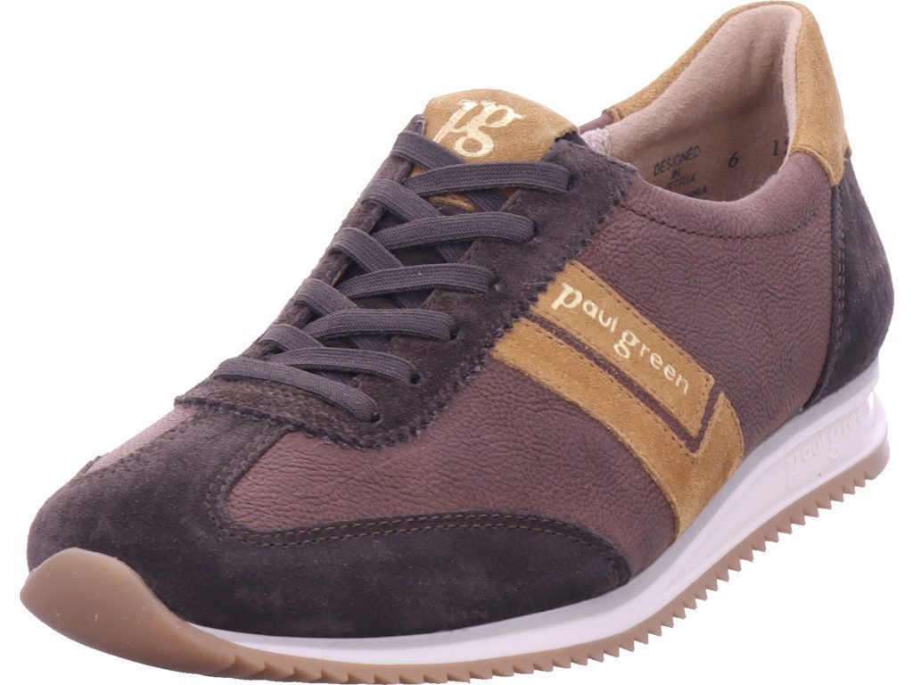 Paul Green 5453 Schnürschuh