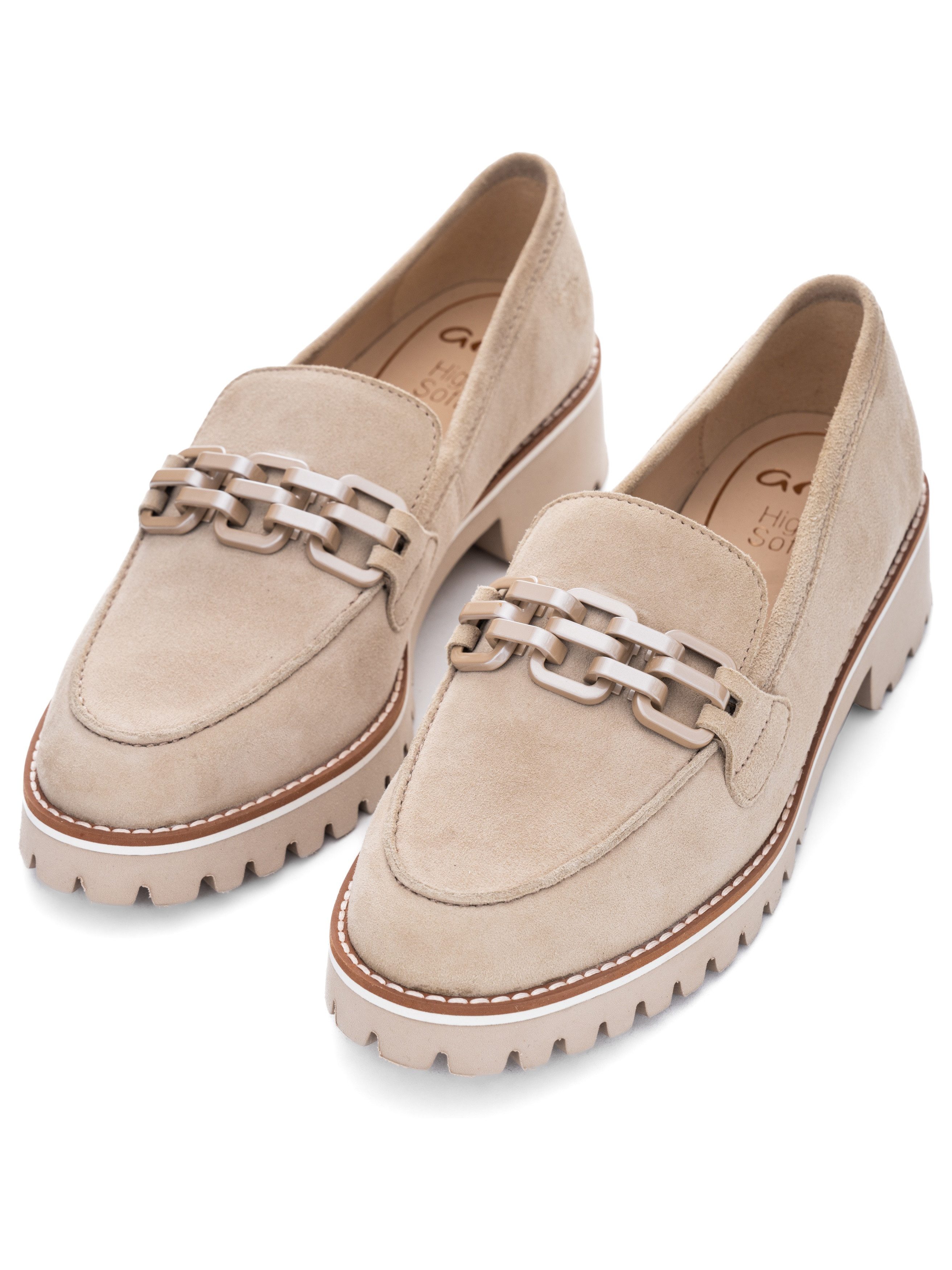 Ara Damen Slipper Kent Slipper