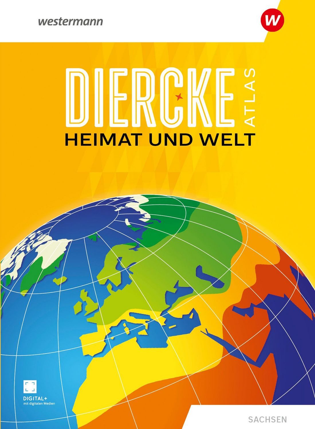 Heimat und Welt Weltatlas / diverse