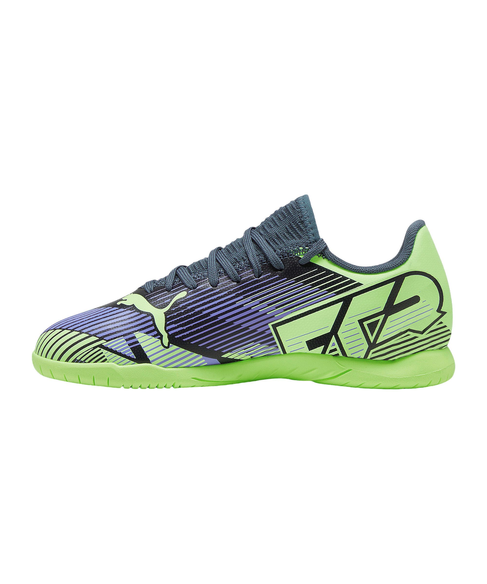 PUMA PUMA IN Kids Kinder Fußballschuh