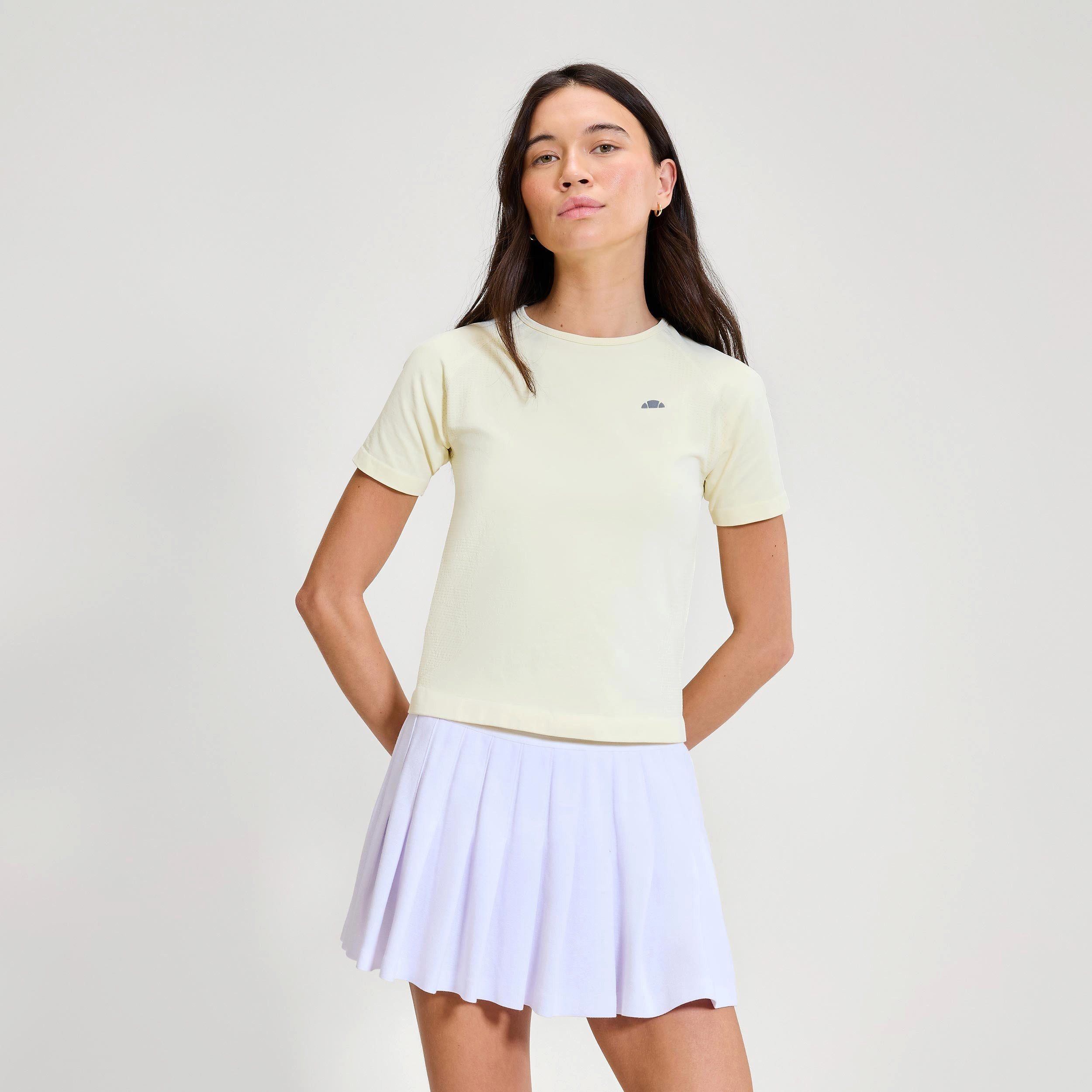 Ellesse T-Shirt La Bella Seamless