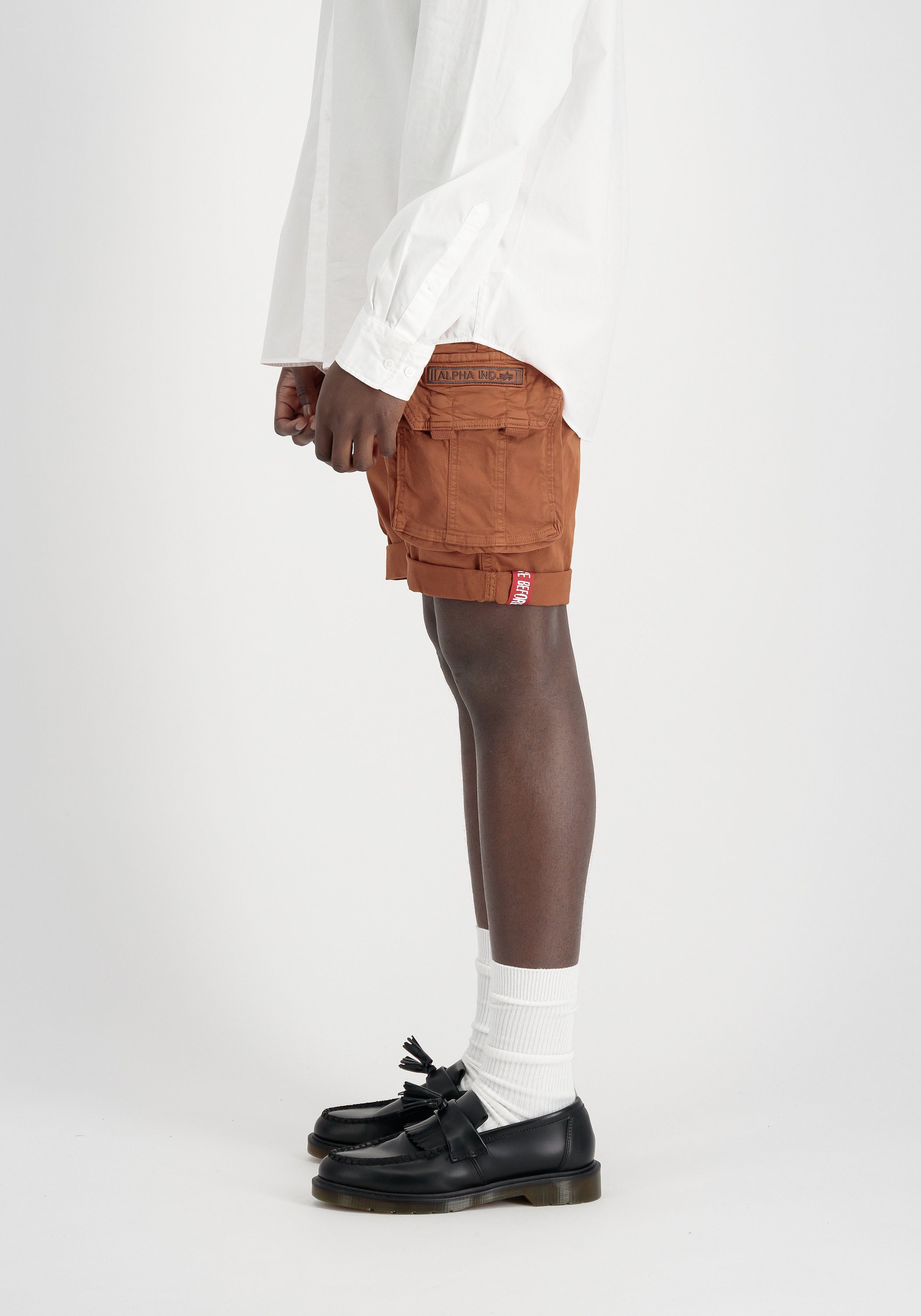Shorts Crew Short