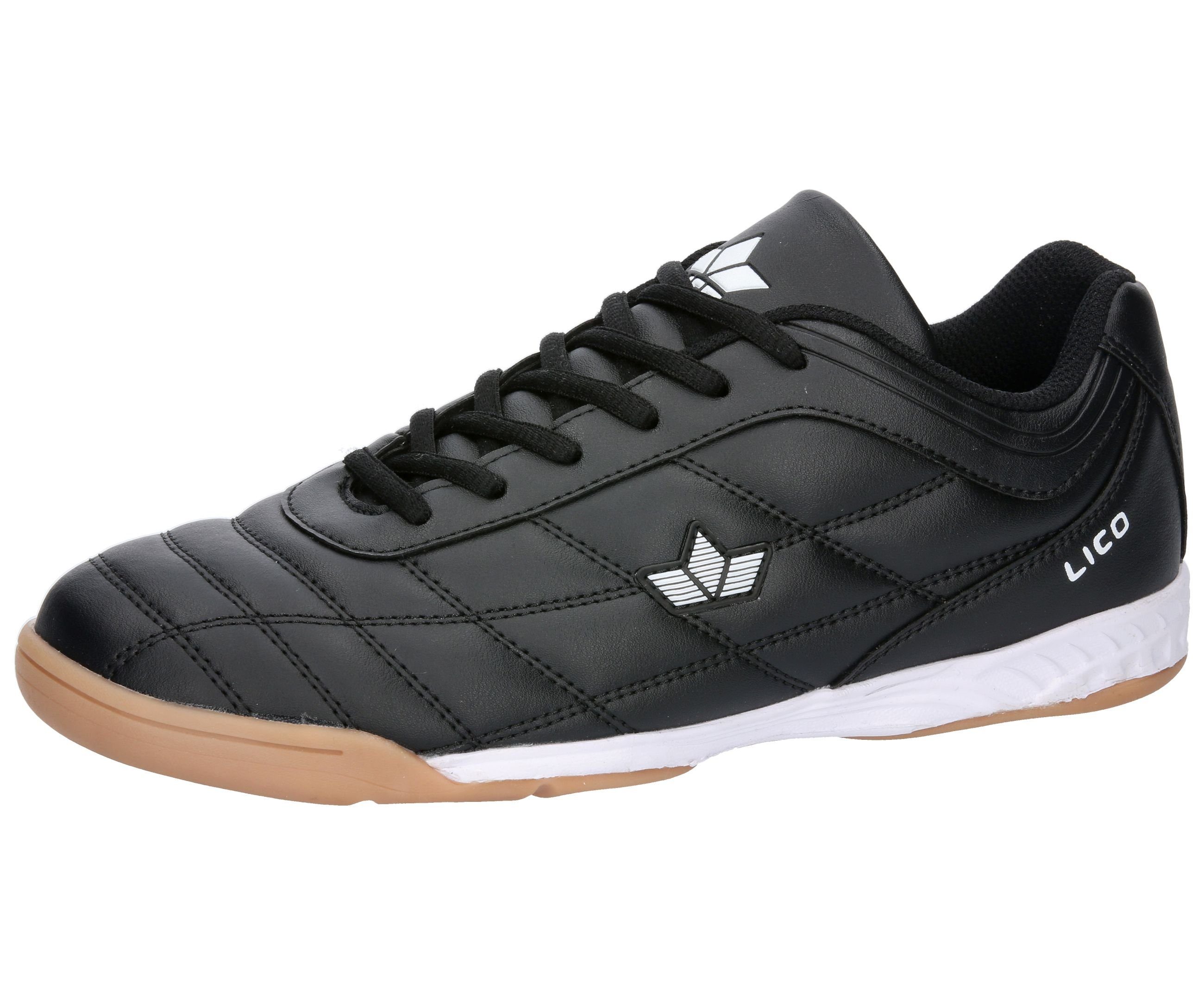 Lico Sportschuh Rockfield Hallenschuh günstig online kaufen