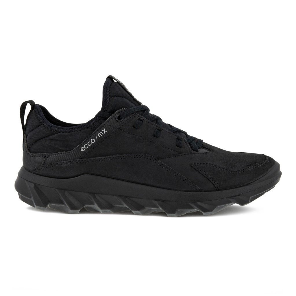Ecco Wanderschuhe MX Low (Nubukleder, sockenartig) günstig online kaufen