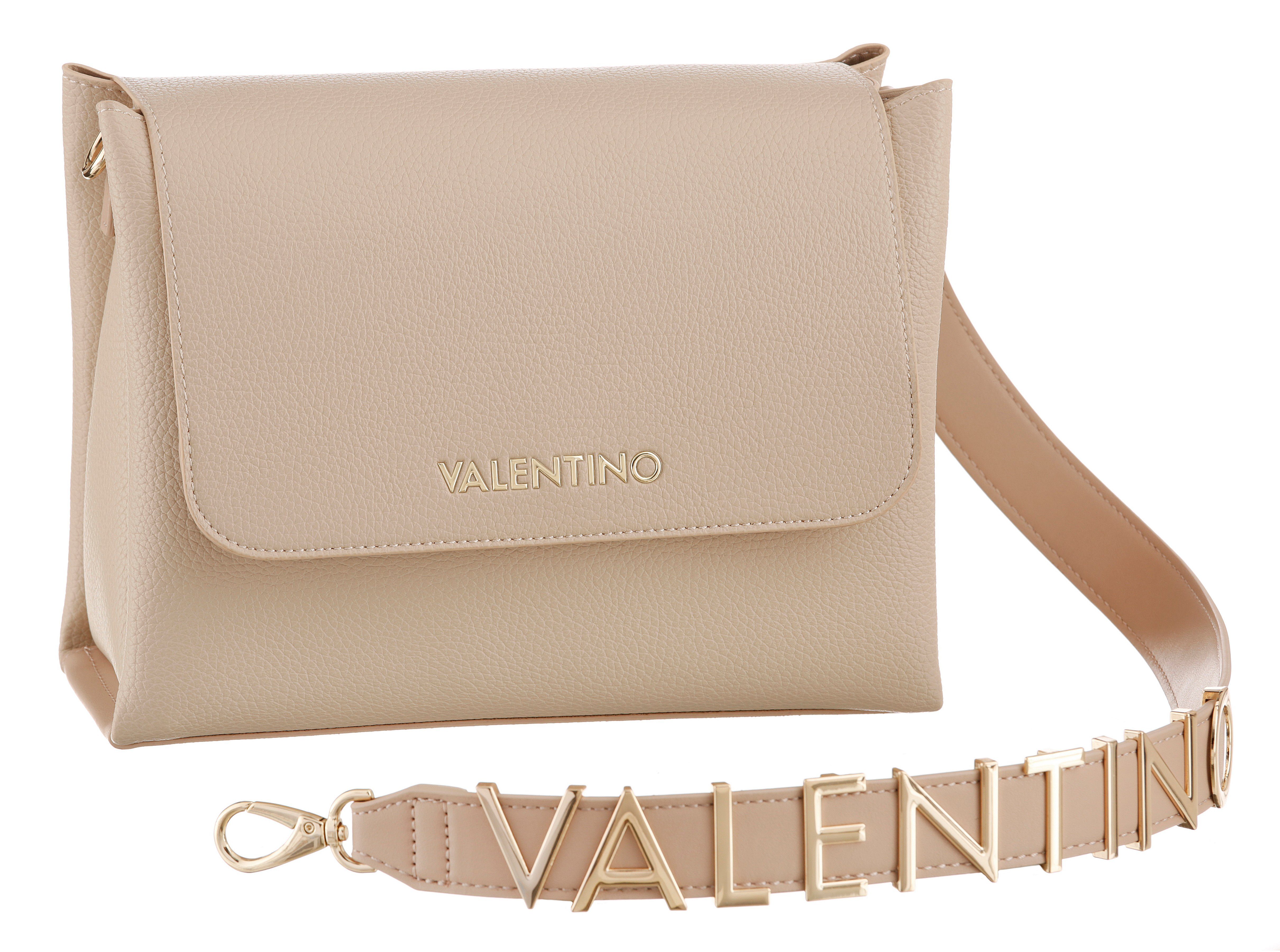 VALENTINO BAGS Umhängetasche ALEXIA, Handtasche Damen Tasche Damen Schultertasche