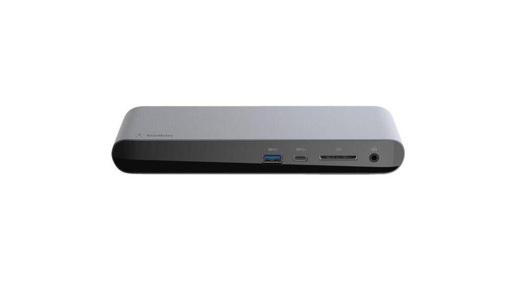 Belkin Modem Belkin F4U097VF