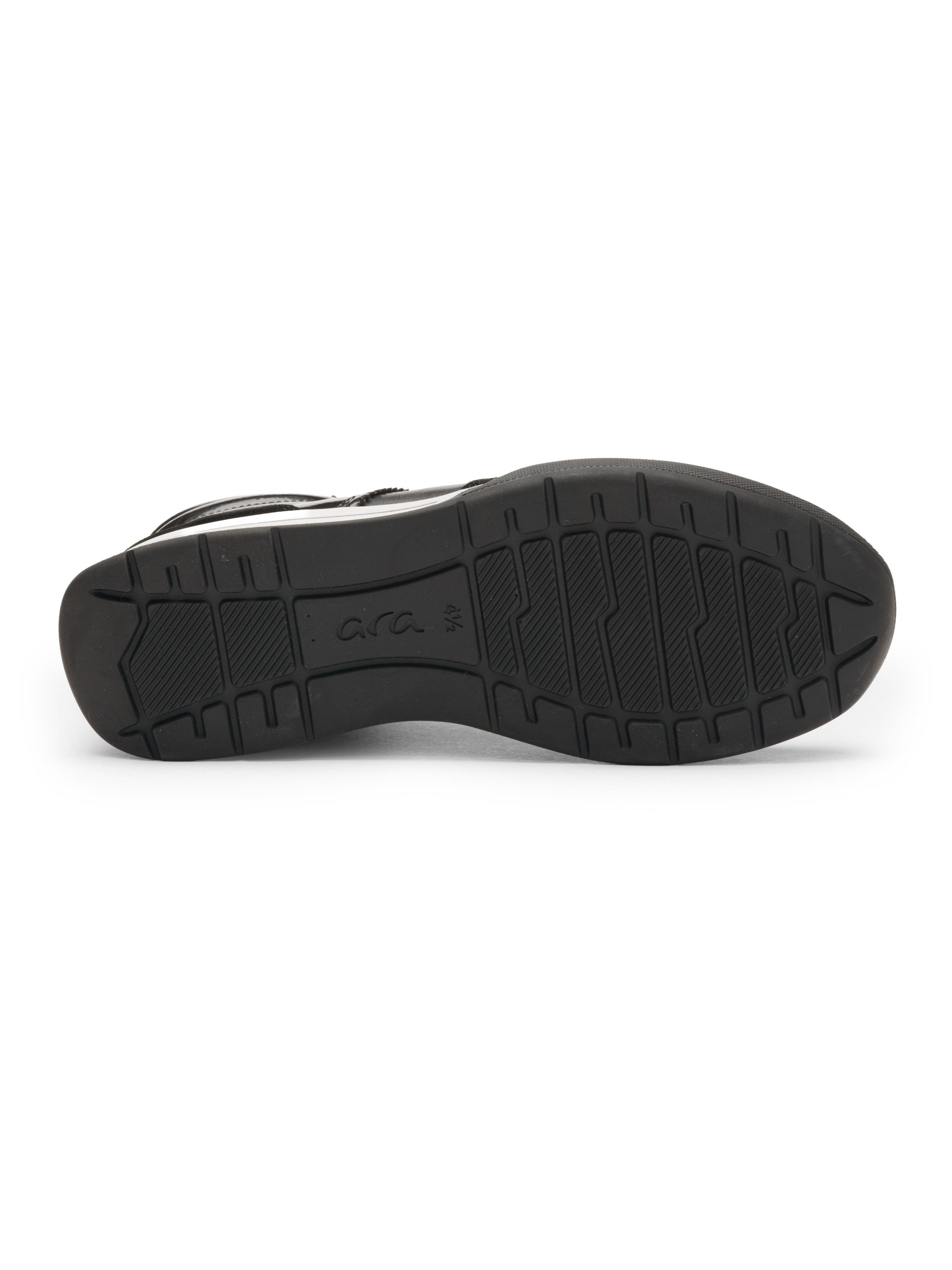 Ara Damen Stiefelette Monza Sneaker günstig online kaufen
