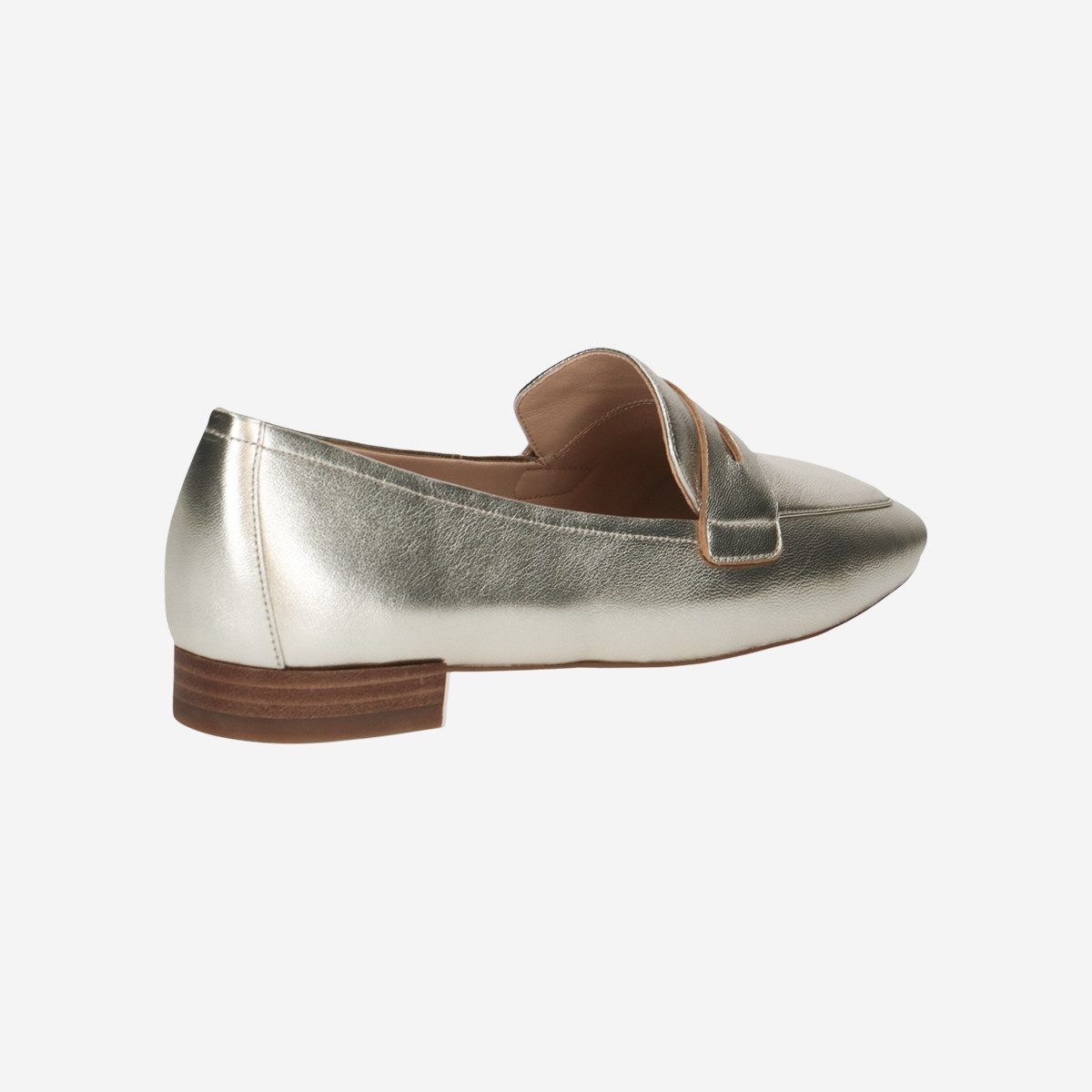 Peter Kaiser Peter Kaiser 74240 947, Slipper & Mokassin, Gold, Damen Slipper