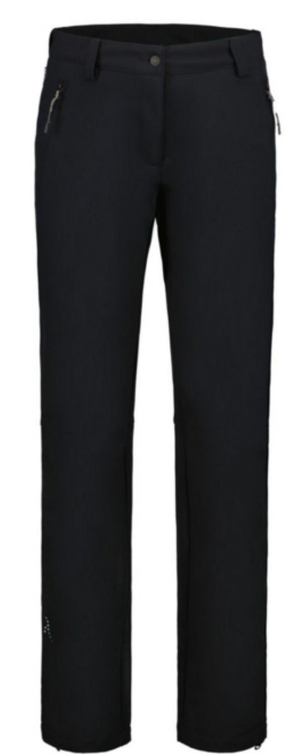 Icepeak Outdoorhose Softshellhose mit Fleecefutter Argonia günstig online kaufen