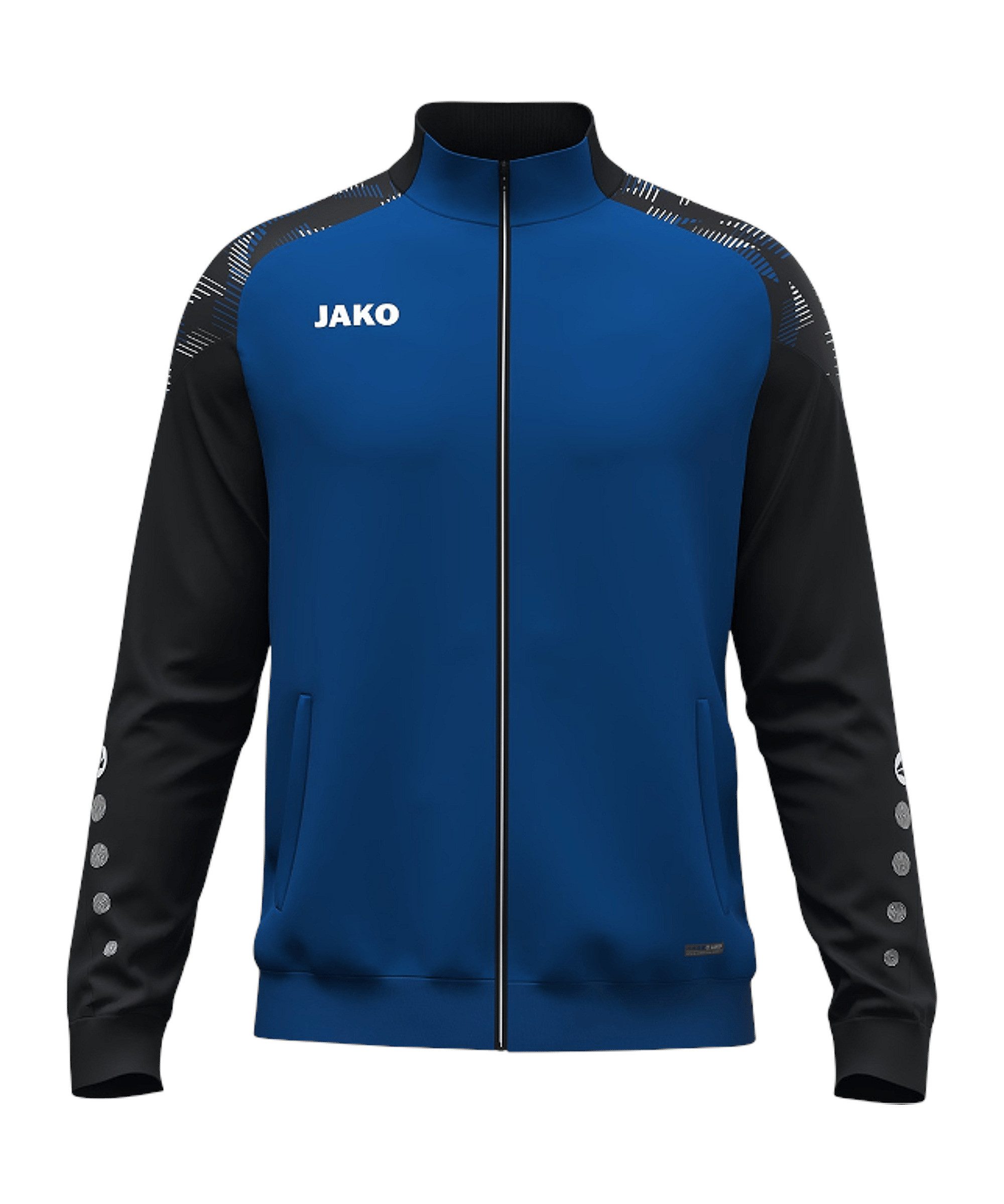 Jako Allwetterjacke Sonic Trainingsjacke (1-St) default