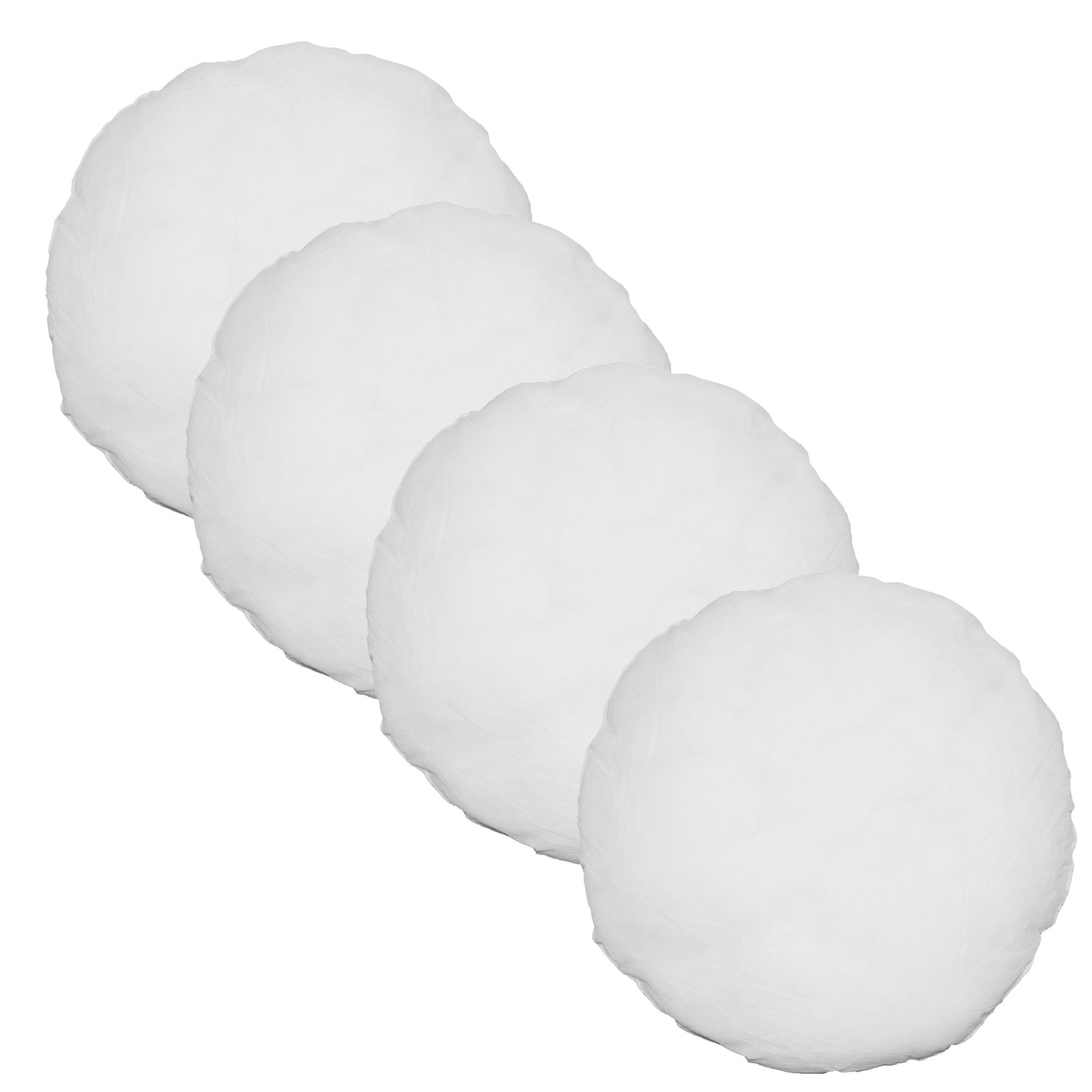 Haus und Deko Kopfkissen 4er Pack günstig online kaufen