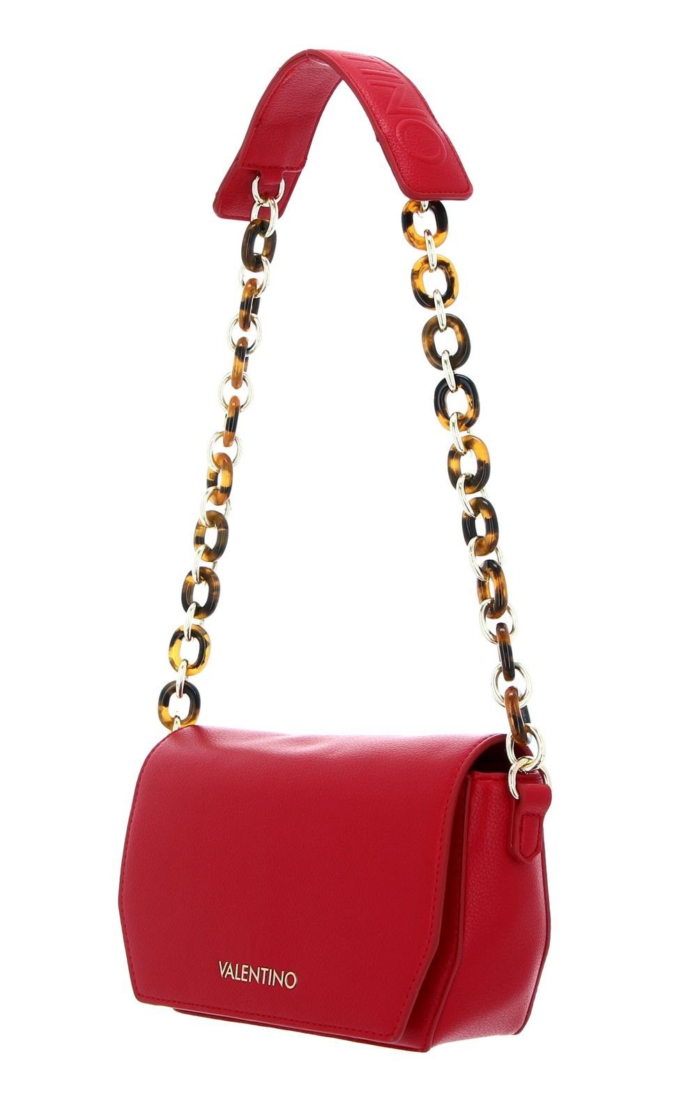 Prue Rosso VALENTINO BAGS Schultertasche