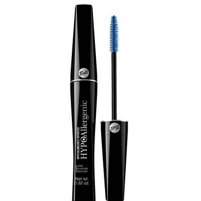 HYPOAllergenic Mascara Bell Mascara Verdickung und Verlängerung der Wimper 9g