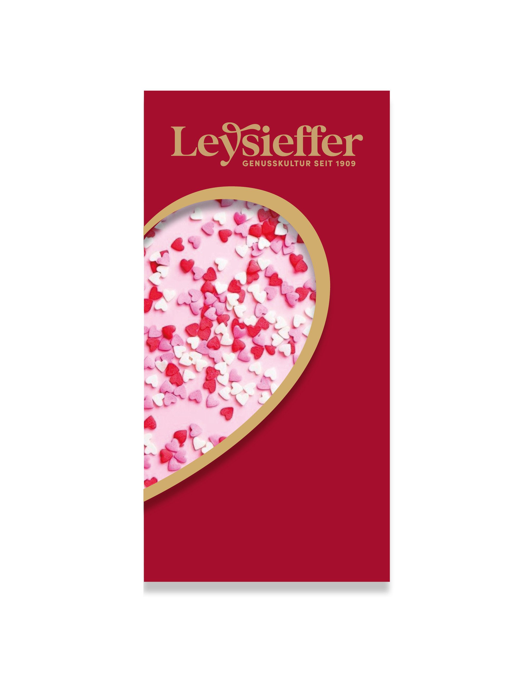 Leysieffer Süßigkeit