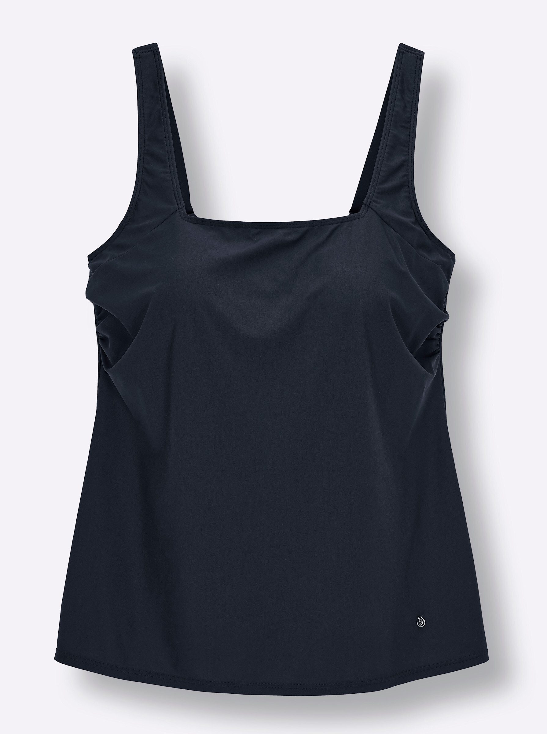 Sheego Tankini-Top Tankini-Oberteil
