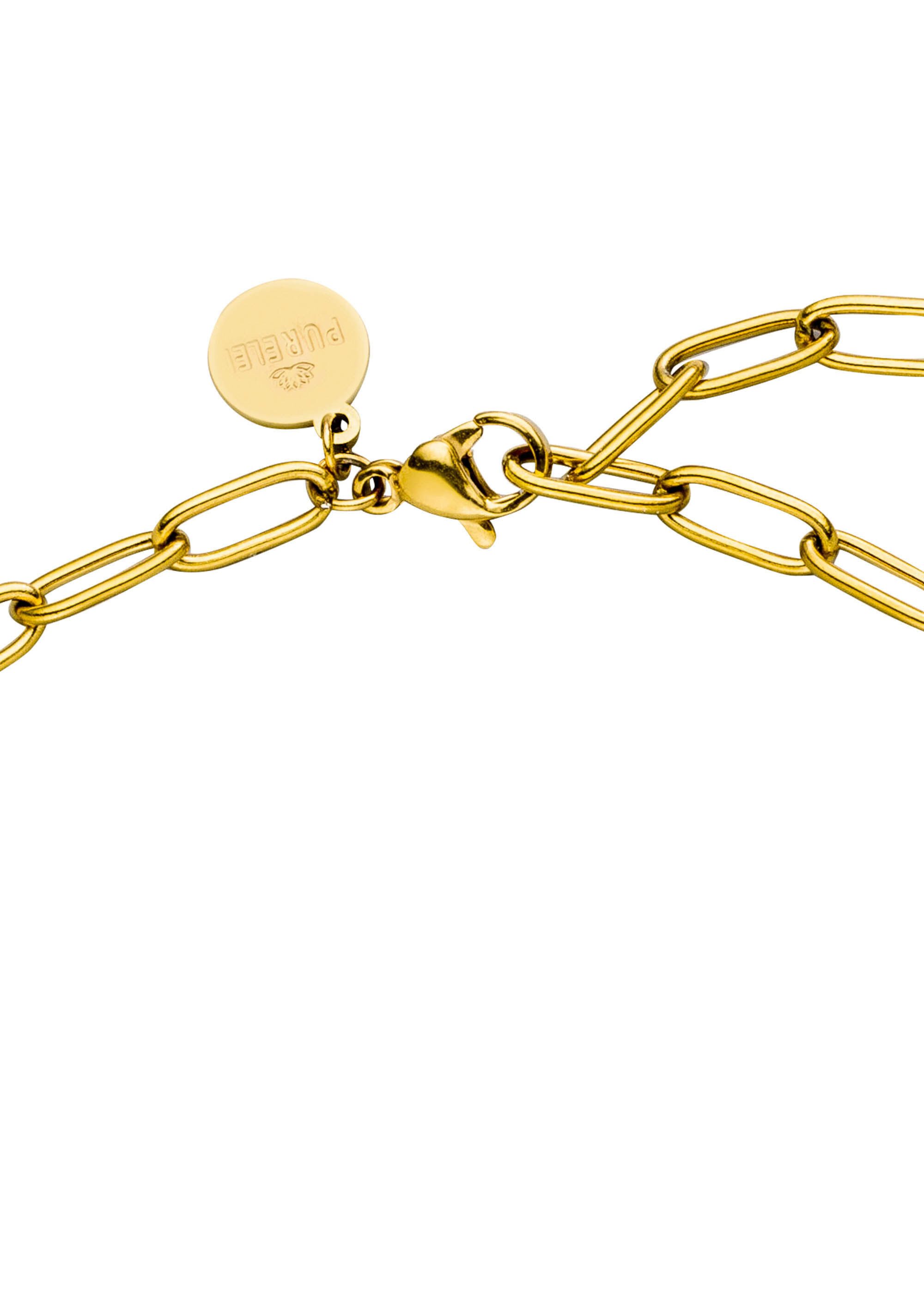 Purelei Kette mit Anhänger Night Sky günstig online kaufen