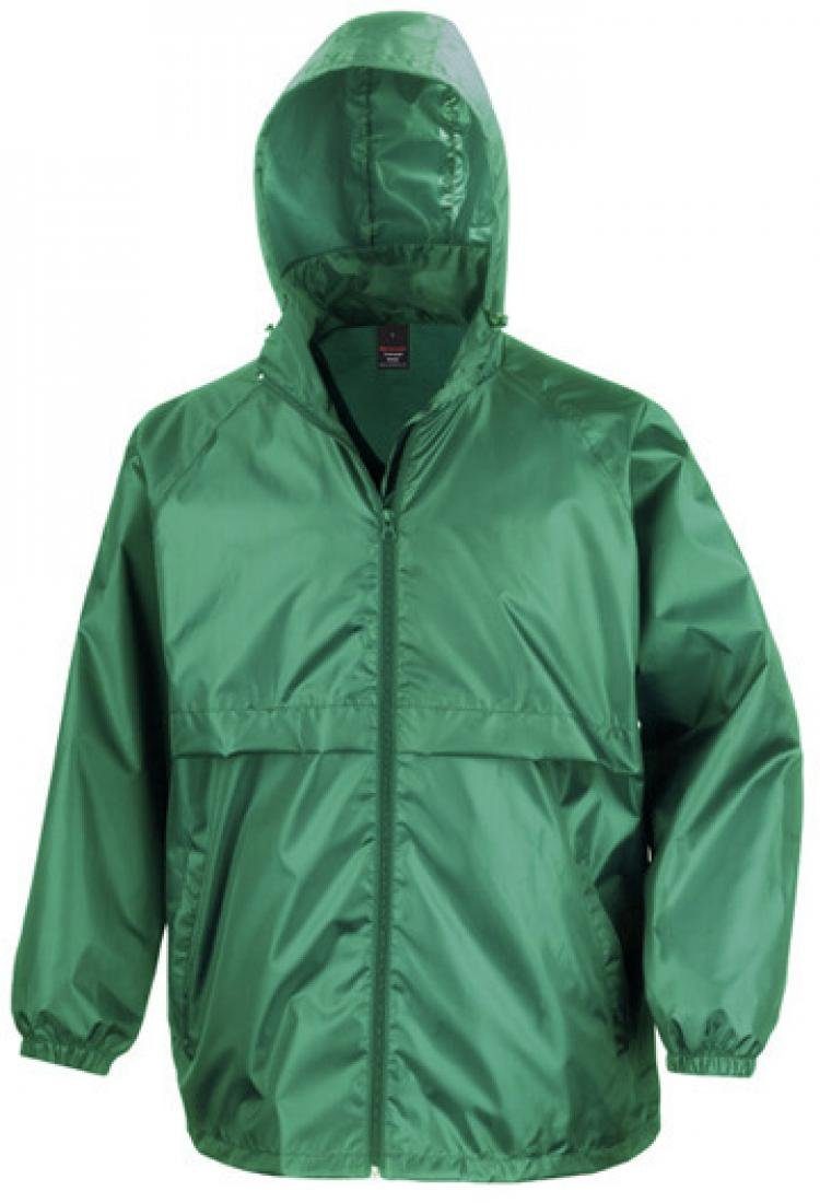 Outdoorjacke Windcheater