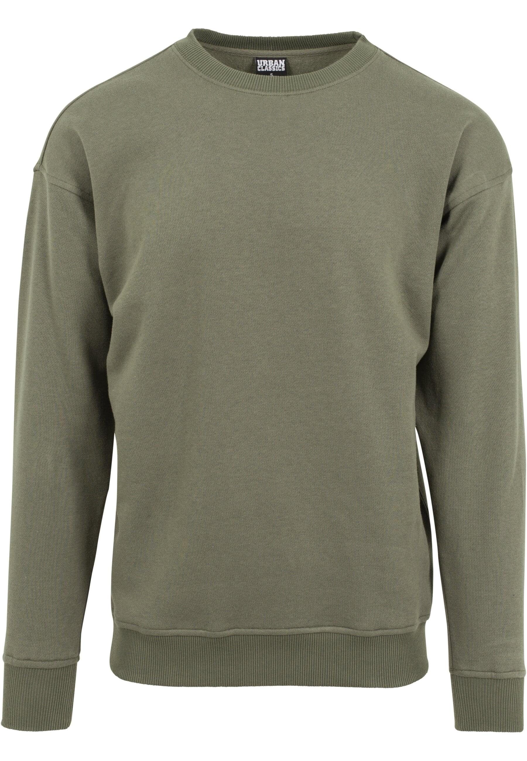 URBAN CLASSICS Rundhalspullover Urban Classics Herren günstig online kaufen