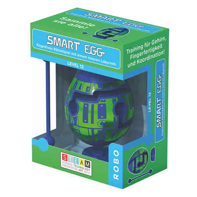 Smart Spiel, Smart Egg Robo (Spiel)