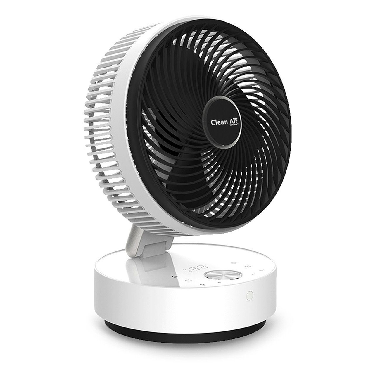 Clean Air Optima Standventilator Design Zirkulator günstig online kaufen