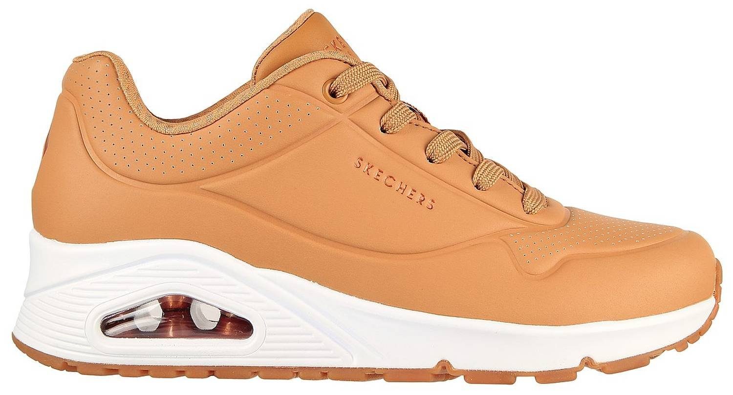 Skechers Skechers Uno Stand On Air W Sneaker günstig online kaufen