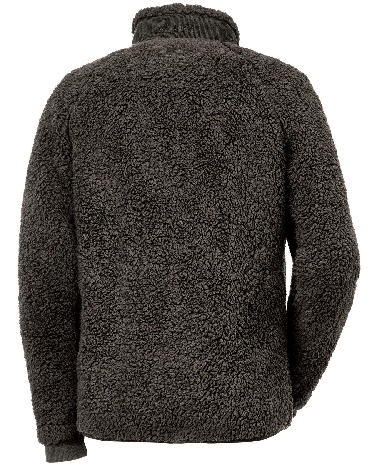 Parforce Active Fleecejacke Pilefleecejacke Cord günstig online kaufen