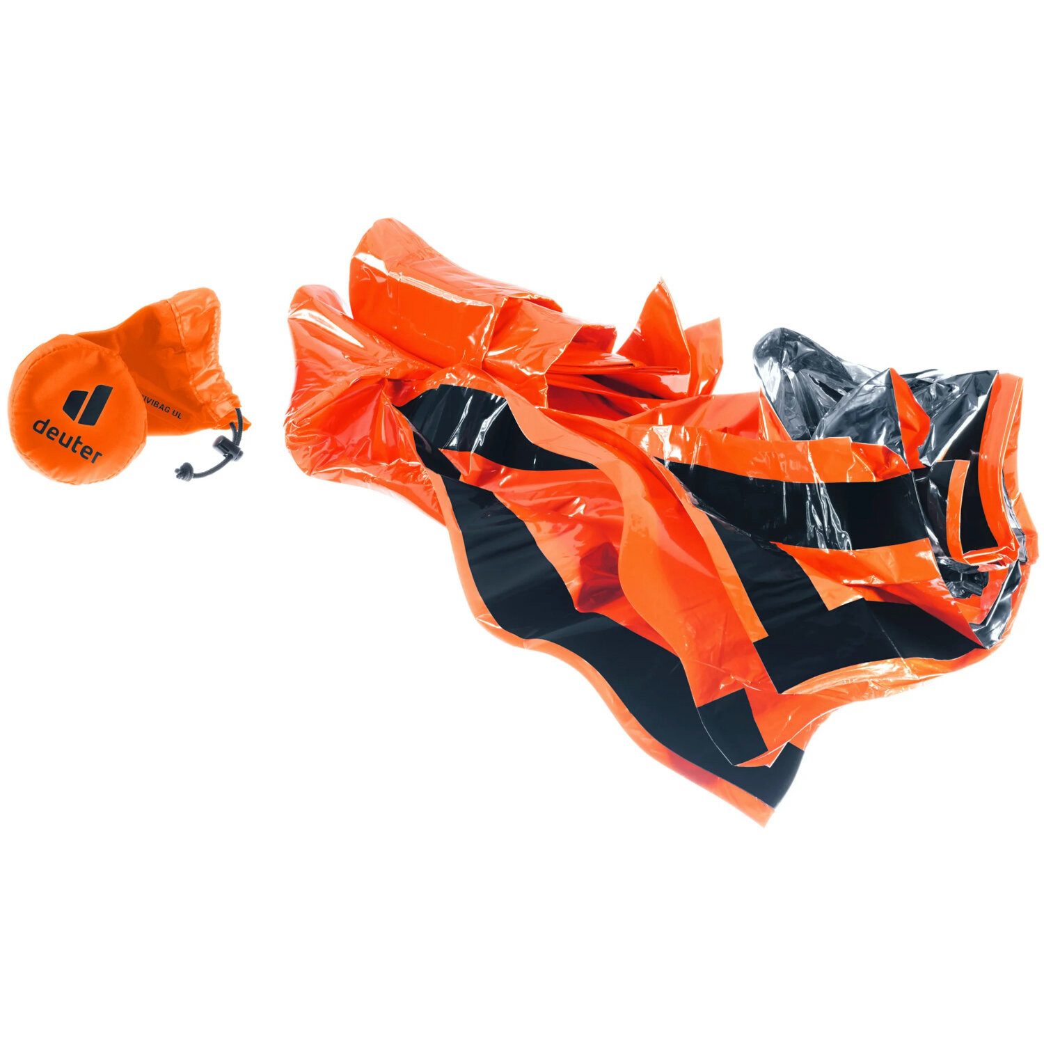 deuter Schlafsack Deuter Biwaksack Bivibag UL 3972025