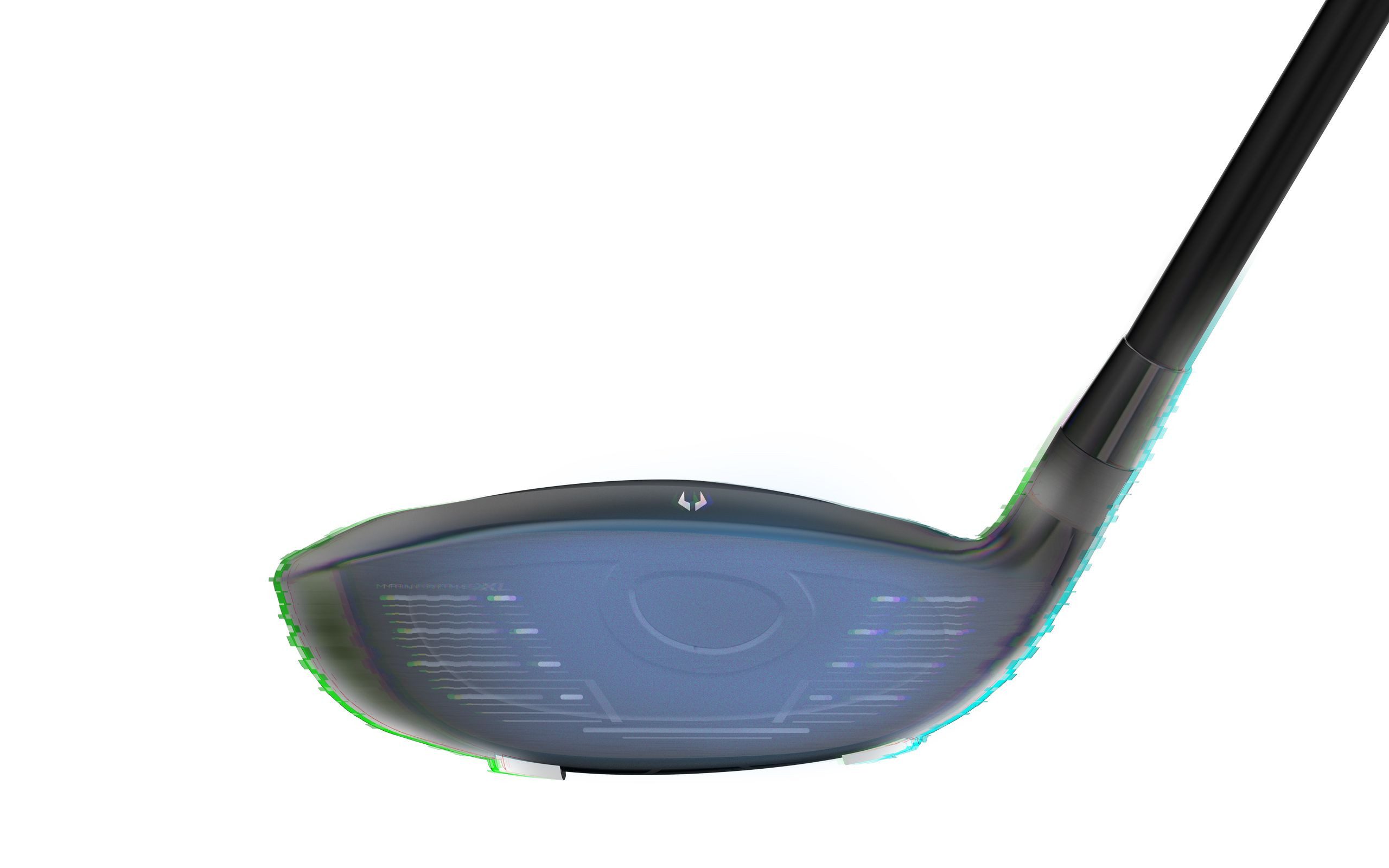 Cleveland Golf Fairwayholz Cleveland HALO XL Fairway Herren Golfschläger, Golf, Fehlerverzeihung