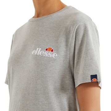 Ellesse T-Shirt Damen T-Shirt KITTIN - Kurzarm, Crewneck