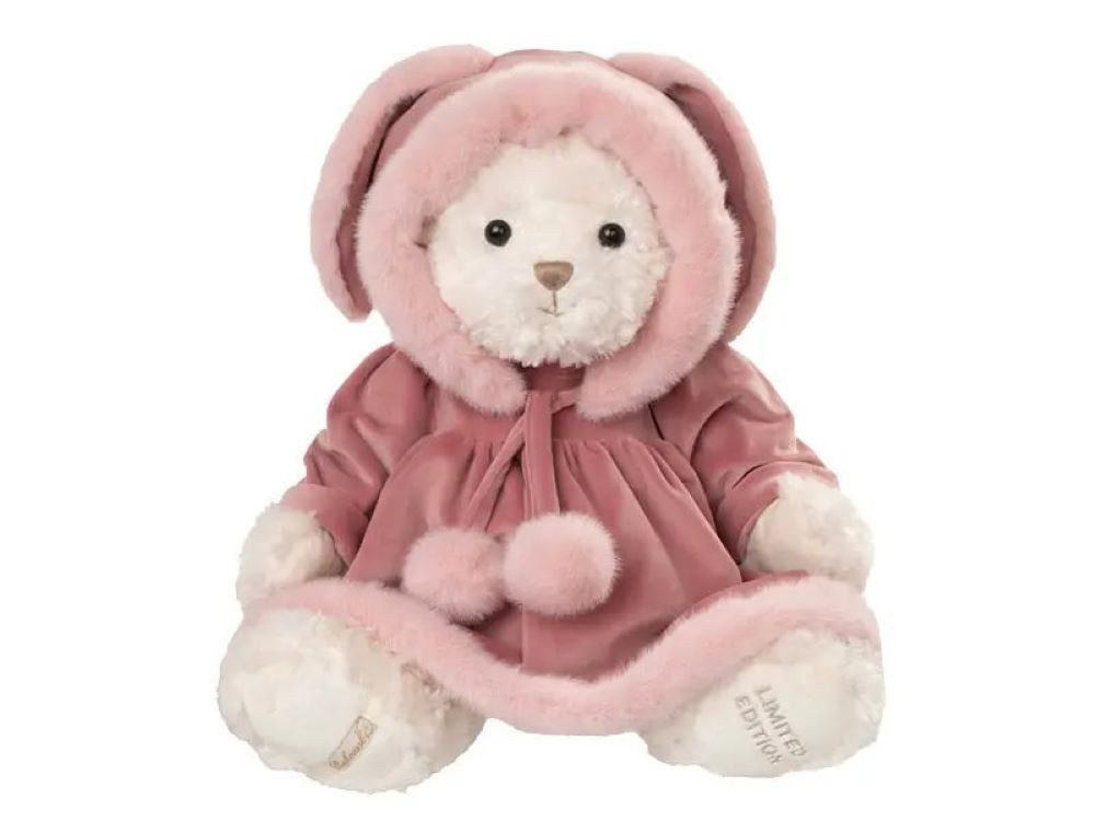 Bukowski Kuscheltier Bukowski Teddybär Ellie 50 cm Plüschteddybär