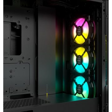 ONE GAMING Extreme Gaming PC IN67 Gaming-PC (Intel Core i9 13900K, GeForce RTX 4080 SUPER, Wasserkühlung)