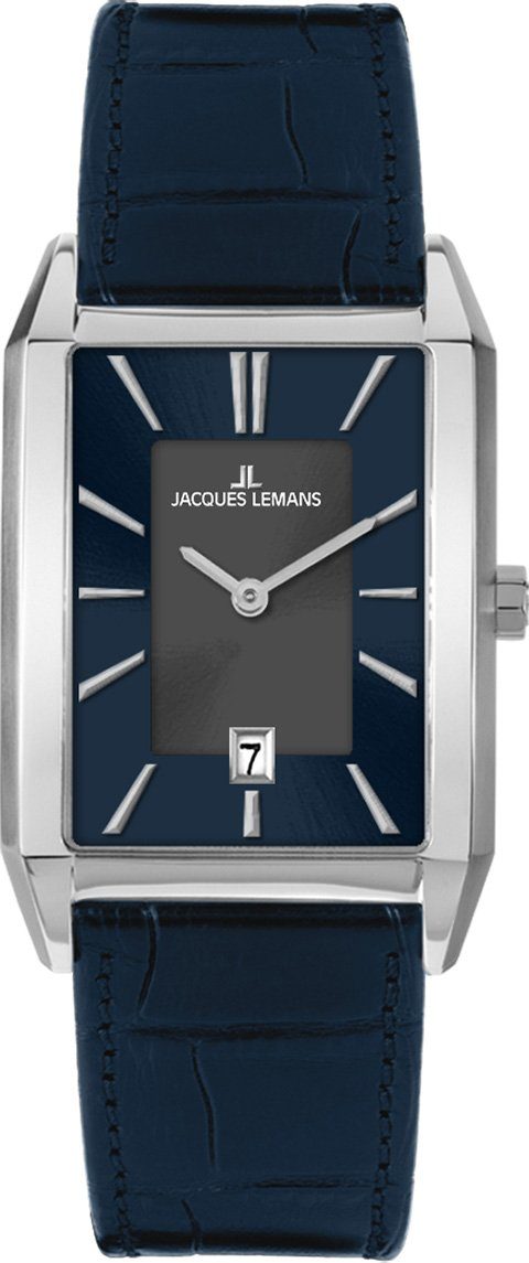 Jacques Lemans Herren Armbanduhren online kaufen | OTTO