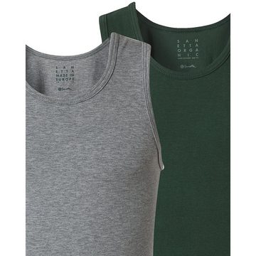 Sanetta Unterhemd »Unterhemd für Jungen Doppelpack«