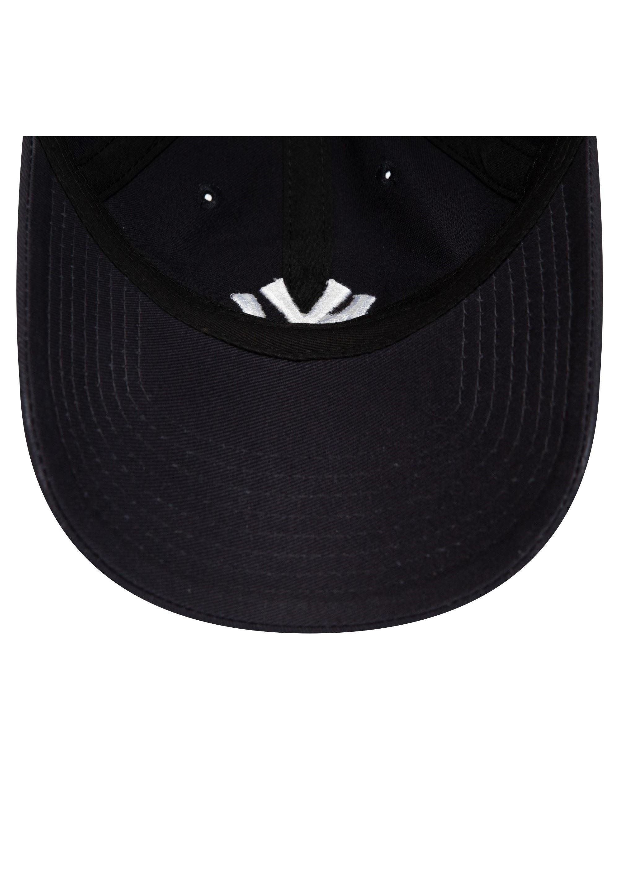 New Era Baseball Cap New York Yankees MLB League Essential Navy 9Twenty Casual Classics Cap (1-St)