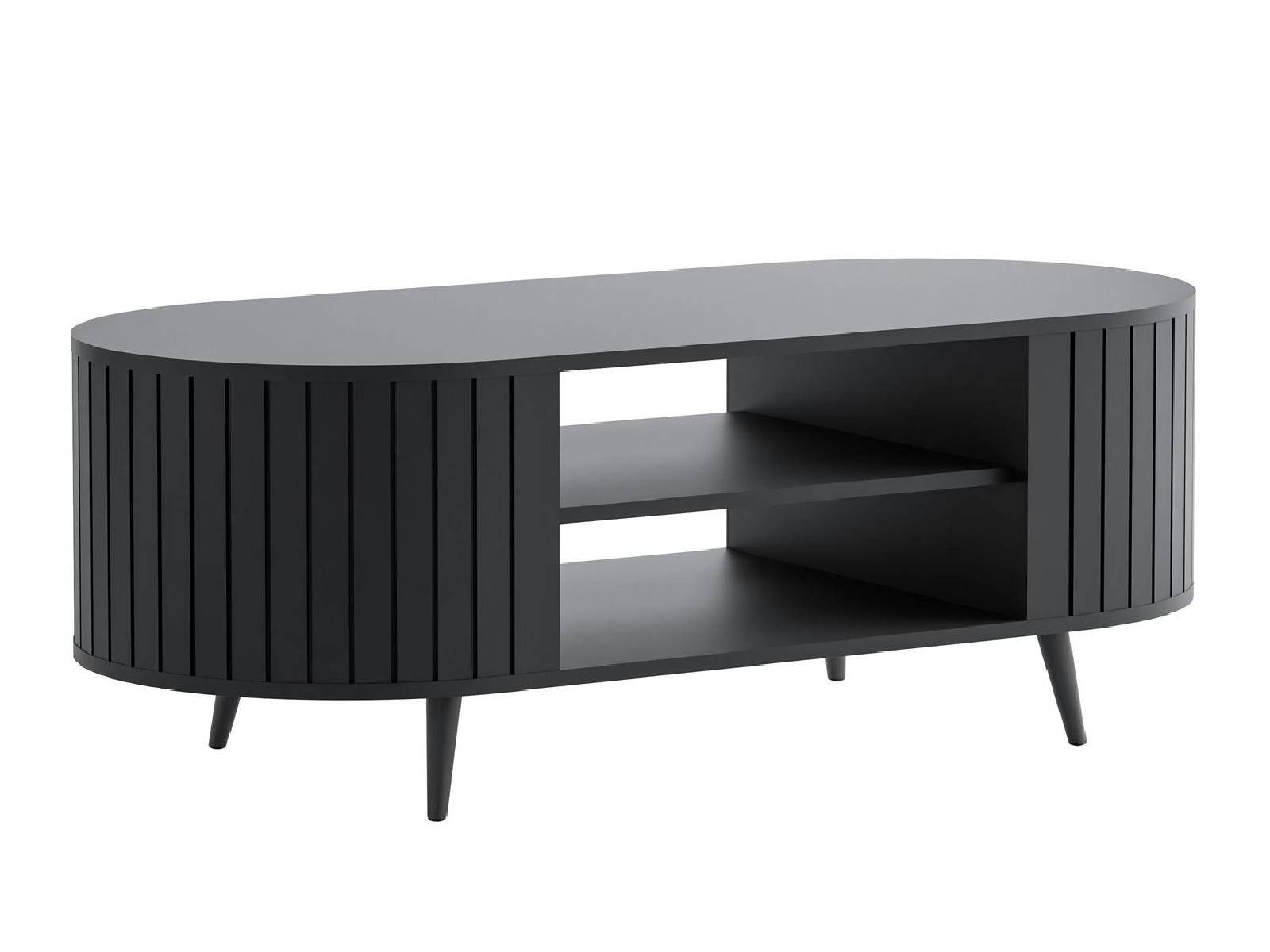 yourhouse24 Couchtisch ELODIE mit Ablagefläche Kaschmir, günstig online kaufen