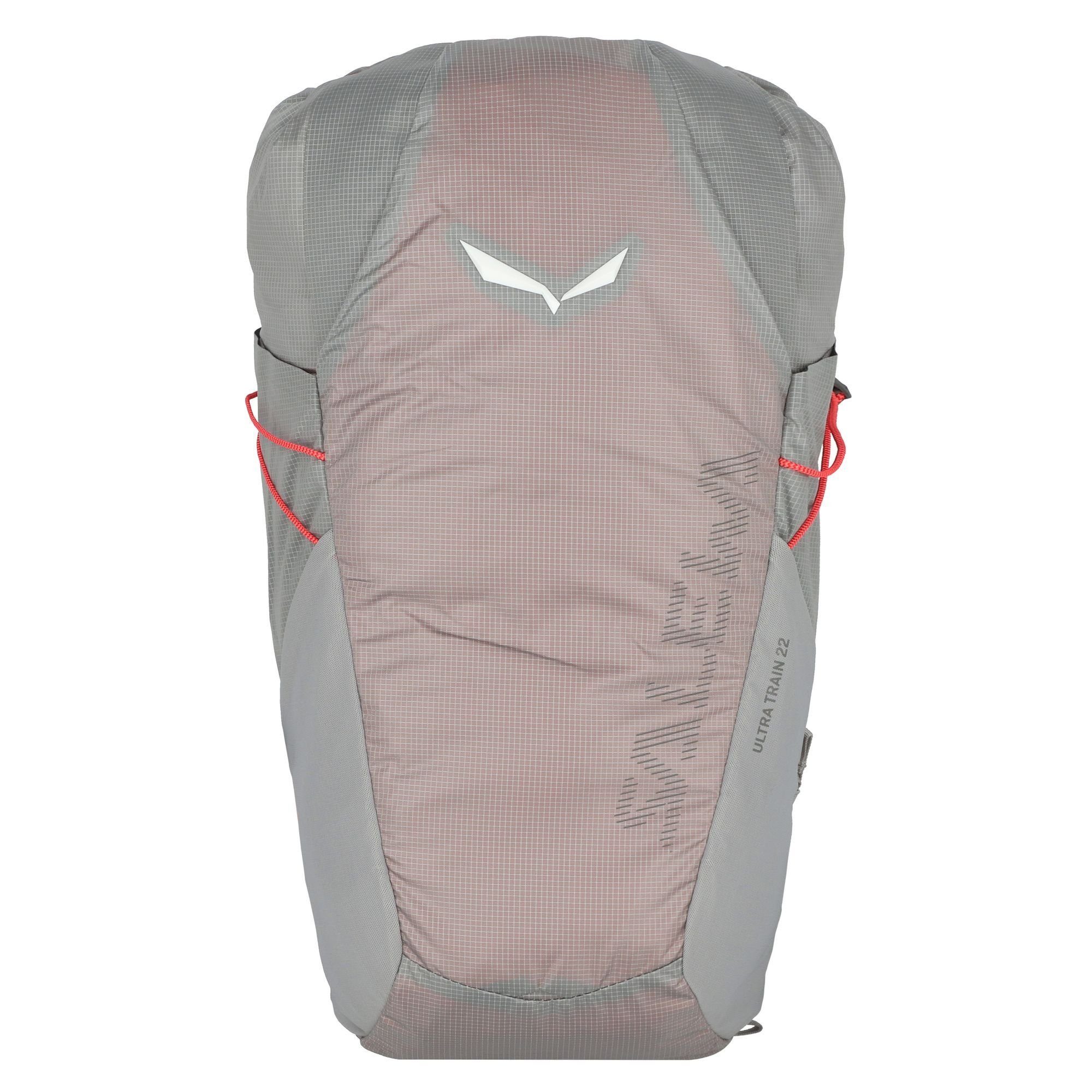 Salewa Wanderrucksack Utra Train, Polyamid alloy