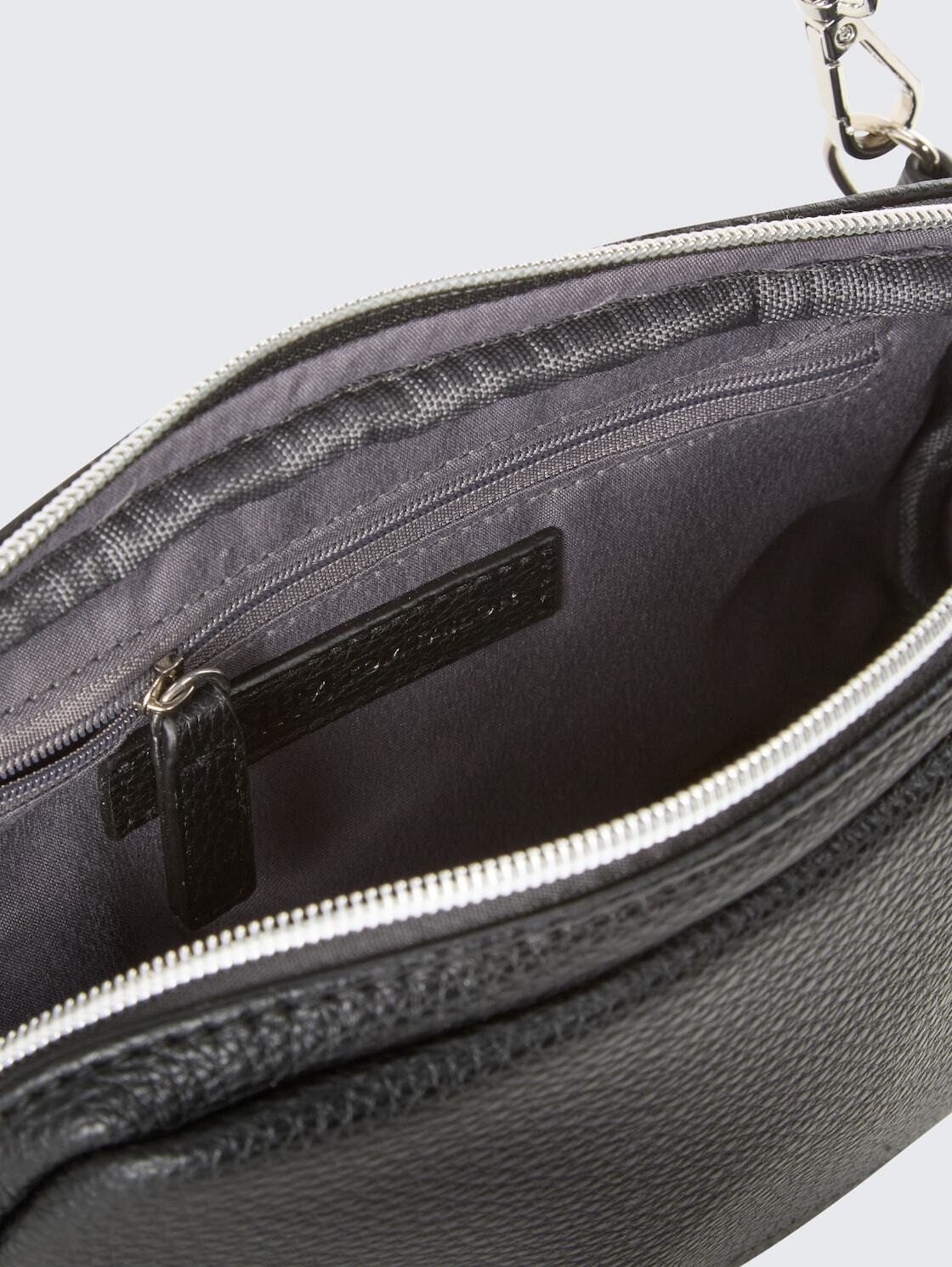 TOM TAILOR Denim Gürteltasche Bags, TTSADA Gürteltasche aus Lederimitat