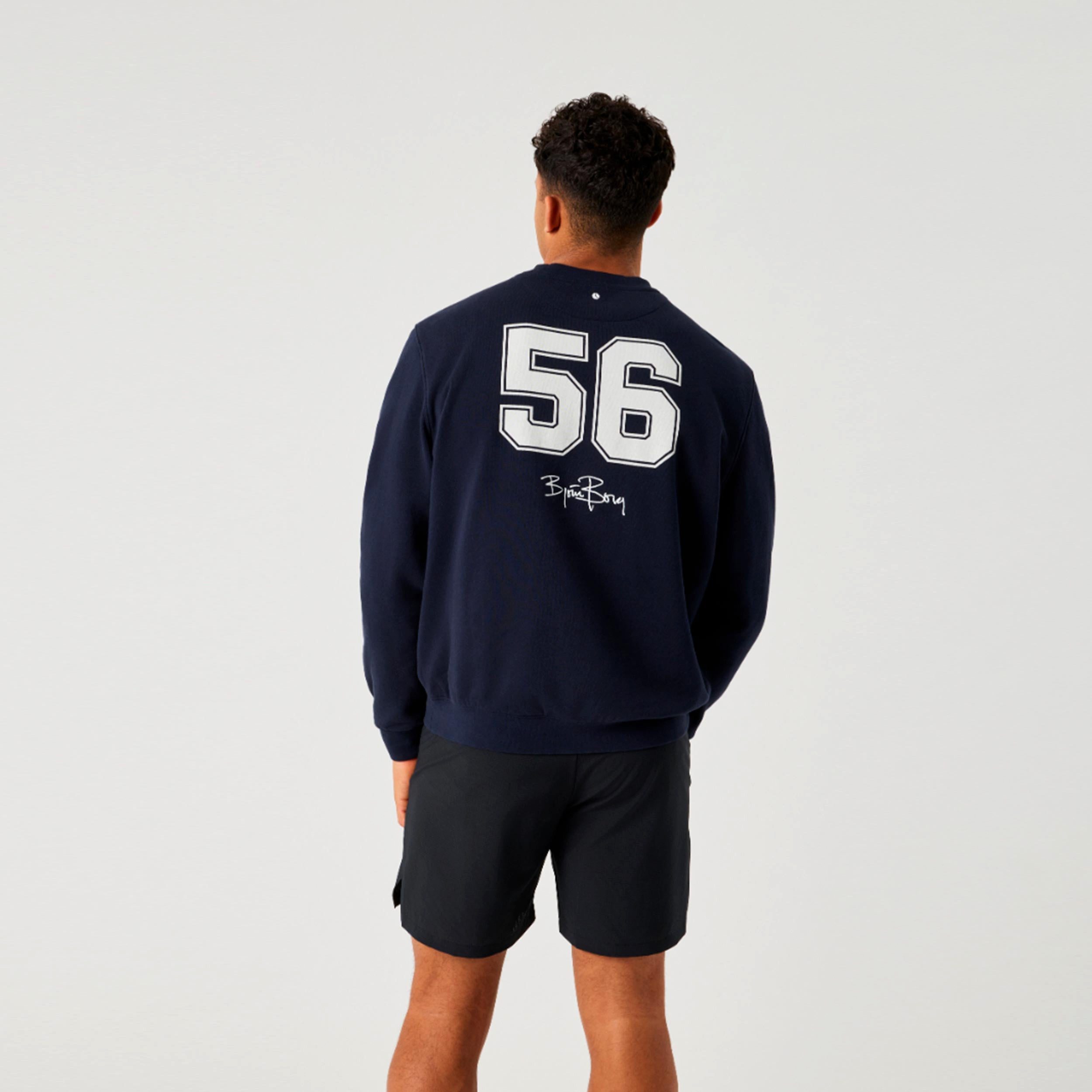 Björn Borg Sweatshirt Borg Classic Print