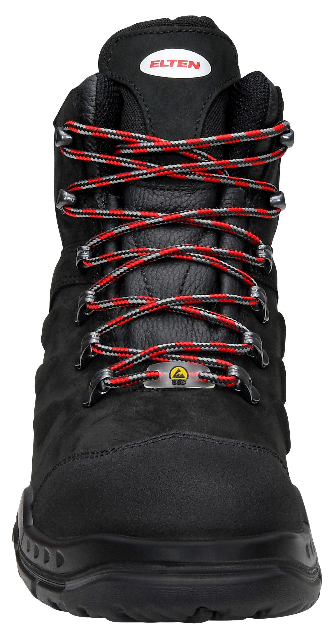 ELTEN TILL Mid ESD S3 HI Sicherheitsstiefel (Schuhkarton, Paar) – Bild 4 von 5