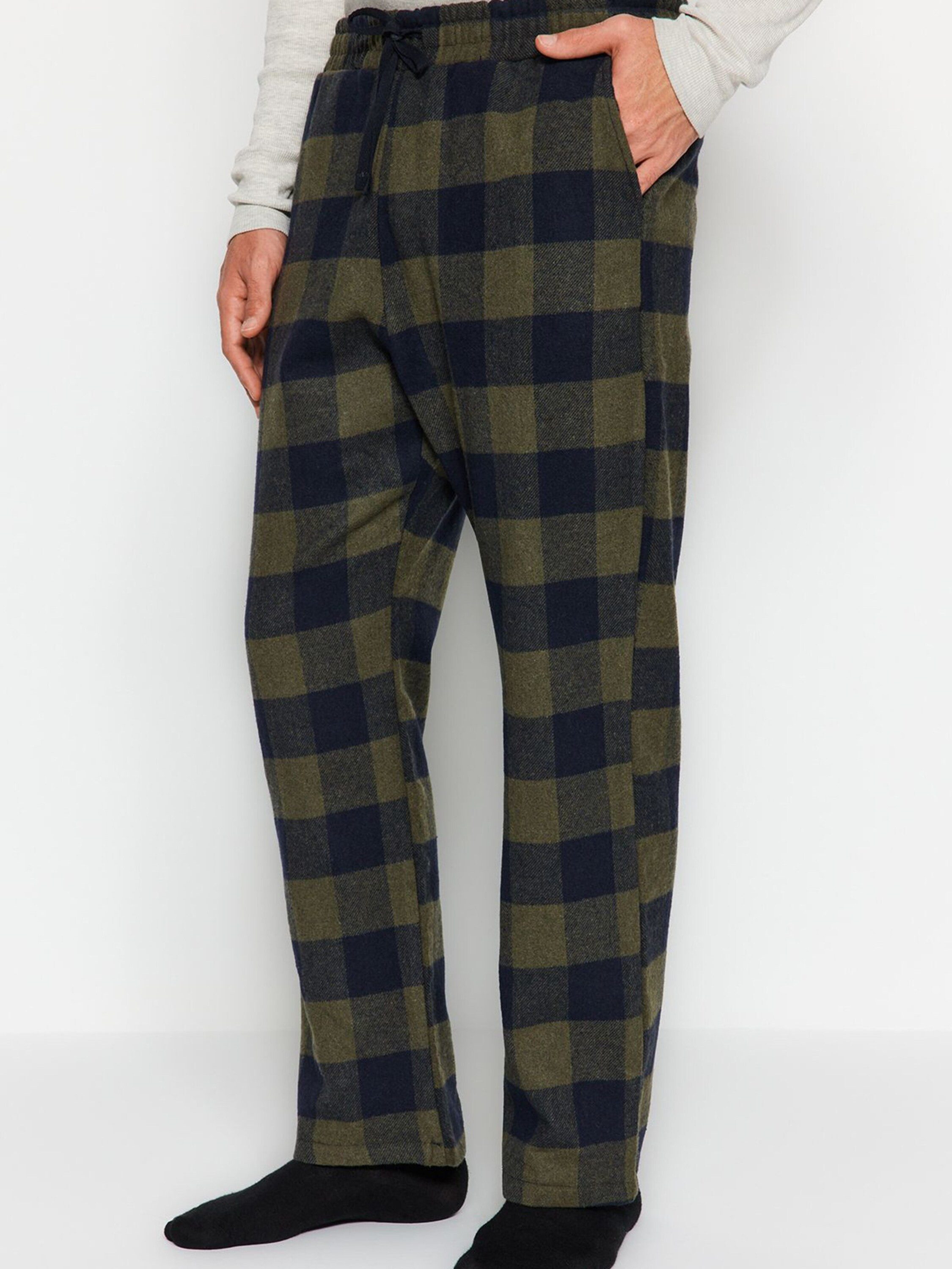 Trendyol Pyjamahose (1-tlg) günstig online kaufen