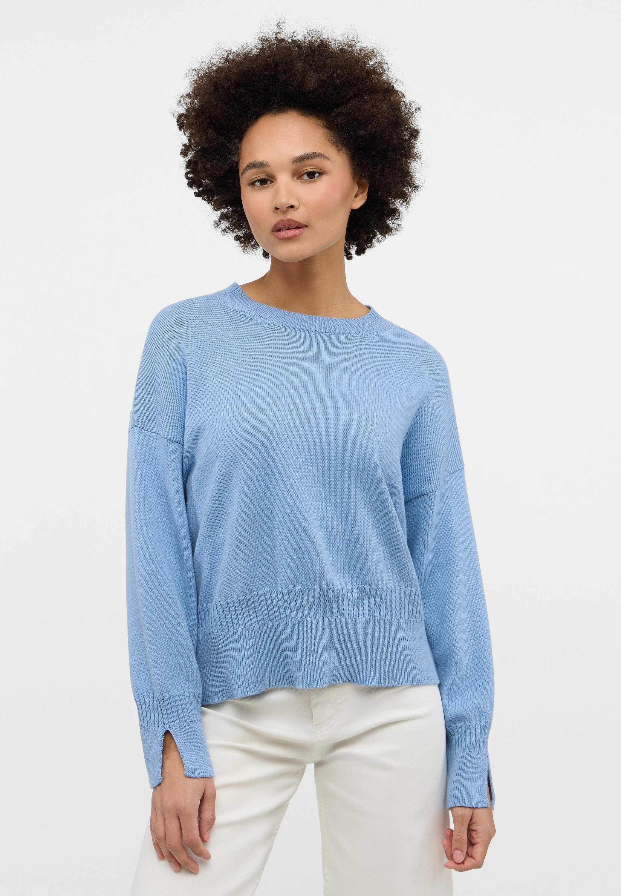 Strickpullover